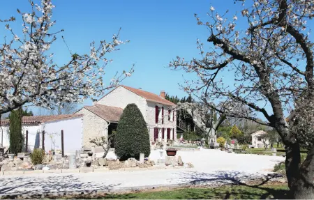 Location Maison 7 personnes à Saint Andiol - Photo 15