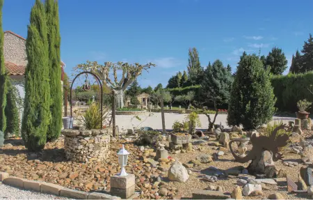 Location Maison 7 personnes à Saint Andiol - Photo 20