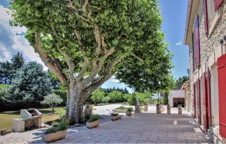 Location Maison 7 personnes à Saint Andiol - Photo 21