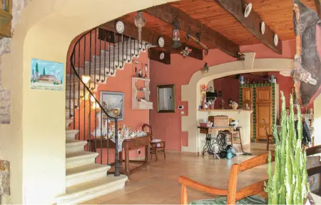 Location Maison 7 personnes à Saint Andiol - Photo 22