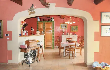 Location Maison 7 personnes à Saint Andiol - Photo 23