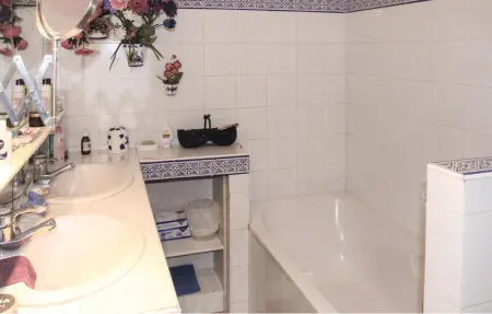 Location Maison 7 personnes à Saint Andiol - Photo 28