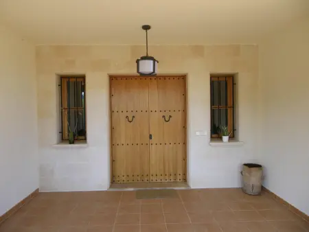 Luxueuse finca avec piscine & jardin près des plages de Cala Millor et Cala Bona - Photo 5