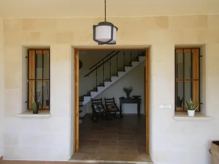 Luxueuse finca avec piscine & jardin près des plages de Cala Millor et Cala Bona - Photo 6