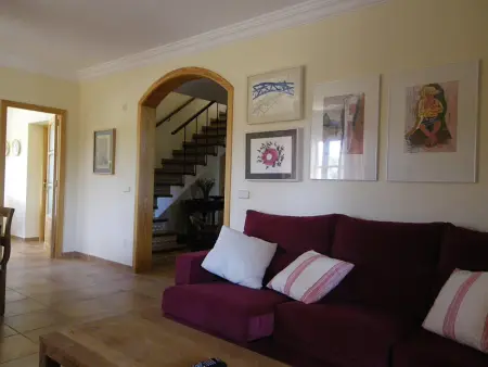 Luxueuse finca avec piscine & jardin près des plages de Cala Millor et Cala Bona - Photo 8