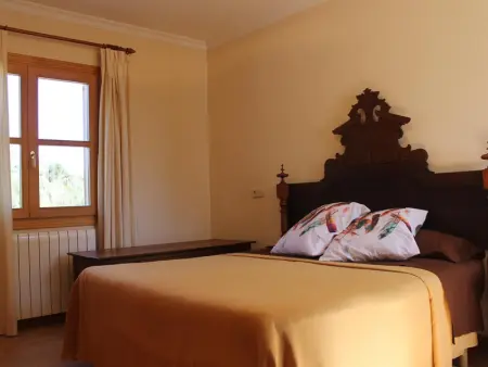 Luxueuse finca avec piscine & jardin près des plages de Cala Millor et Cala Bona - Photo 14