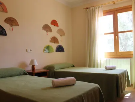 Luxueuse finca avec piscine & jardin près des plages de Cala Millor et Cala Bona - Photo 16