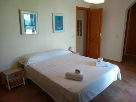 Luxueuse finca avec piscine & jardin près des plages de Cala Millor et Cala Bona - Photo 21