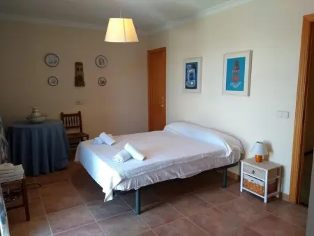 Luxueuse finca avec piscine & jardin près des plages de Cala Millor et Cala Bona - Photo 22