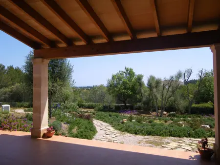 Luxueuse finca avec piscine & jardin près des plages de Cala Millor et Cala Bona - Photo 23