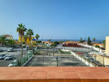 Apartamento en Puerto de Santiago,Tenerife: Logement cosy avec piscine et parking privé à Playa La Arena ES-205-20 N°991344