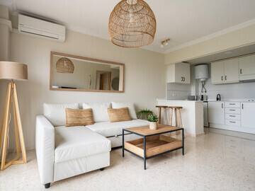 Location Appartement à Canet d'en Berenguer,Magnífico apartamento en Canet Playa. WIFI! - N°991353