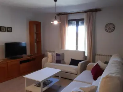 Appartement à Jaca, APARTAMENTO MIRADOR DE LA CATEDRAL - L991391