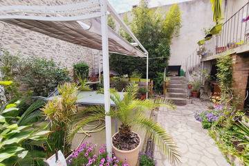 Location Maison à Avignon,Lumineux Cocon Avec Jardin Proche Des Remparts - N°991472