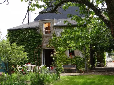 Maison à Carnac, KERDERFF - Longere entre plage et foret - TK30 1127452 N°991476