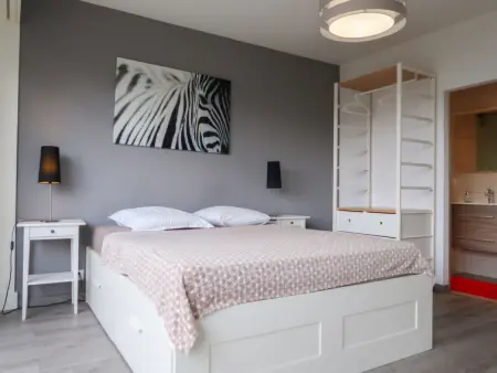 Résidence Ciomal, Appartement 6 personnes à Genève - Photo 4