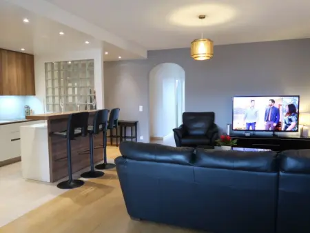 Résidence Ciomal, Appartement 6 personnes à Genève - Photo 7