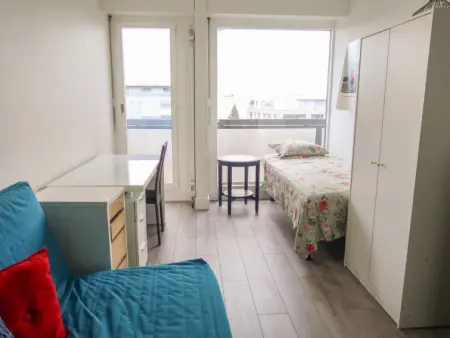 Résidence Ciomal, Appartement 6 personnes à Genève - Photo 10
