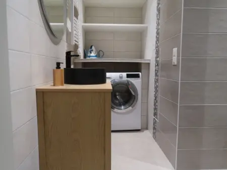 Résidence Ciomal, Appartement 6 personnes à Genève - Photo 12