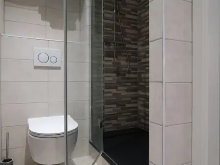 Résidence Ciomal, Appartement 6 personnes à Genève - Photo 13