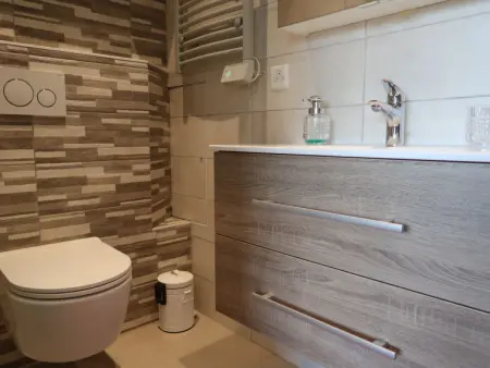 Résidence Ciomal, Appartement 6 personnes à Genève - Photo 15