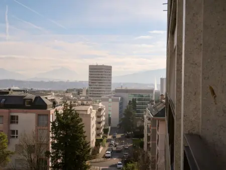 Résidence Ciomal, Appartement 6 personnes à Genève - Photo 17