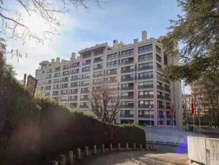 Résidence Ciomal, Appartement 6 personnes à Genève - Photo 18