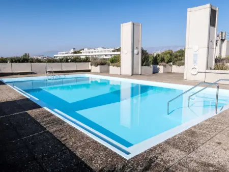 Résidence Ciomal, Appartement 6 personnes à Genève - Photo 19