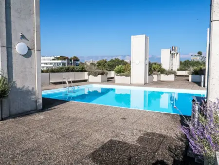 Résidence Ciomal, Appartement 6 personnes à Genève - Photo 21