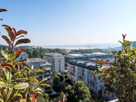 Résidence Ciomal, Appartement 6 personnes à Genève - Photo 22