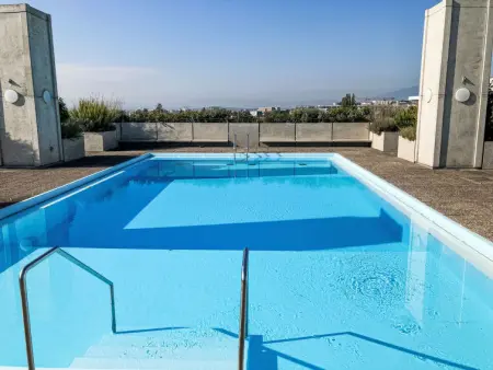 Résidence Ciomal, Appartement 6 personnes à Genève - Photo 23