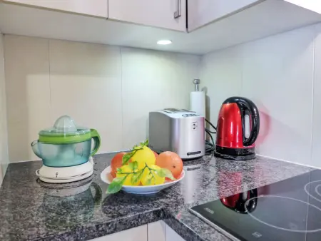 Chalet Bienli Oben, Chalet 6 personnes à Grindelwald - Photo 9