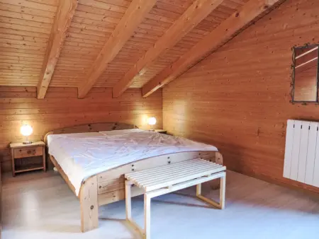 Chalet Bienli Oben, Chalet 6 personnes à Grindelwald - Photo 15