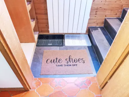 Chalet Bienli Oben, Chalet 6 personnes à Grindelwald - Photo 21