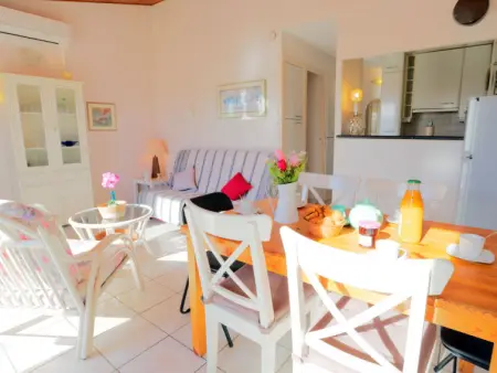 Appartement à Cap d'Agde, Port La Roquille - L991550