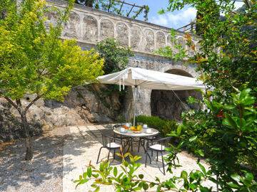 Location Appartement à Amalfi,Convento San Basilio - N°991559