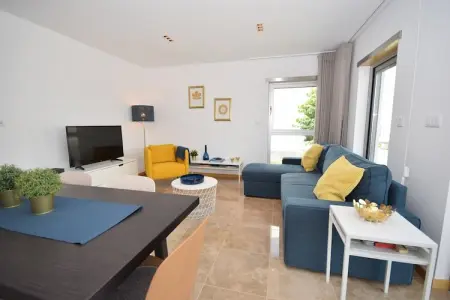 Jardins de Salir, Maison 6 personnes à Salir do Porto - Photo 1