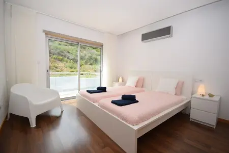 Jardins de Salir, Maison 6 personnes à Salir do Porto - Photo 3