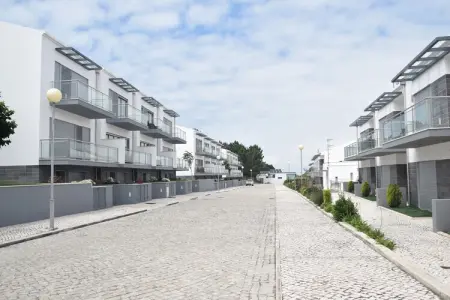 Jardins de Salir, Maison 6 personnes à Salir do Porto - Photo 6