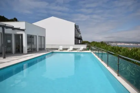 Jardins de Salir, Maison 6 personnes à Salir do Porto - Photo 10