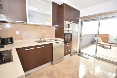 Jardins de Salir, Maison 6 personnes à Salir do Porto - Photo 14