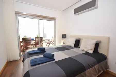 Jardins de Salir, Maison 6 personnes à Salir do Porto - Photo 15