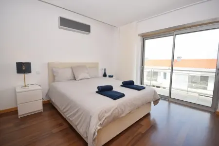 Jardins de Salir, Maison 6 personnes à Salir do Porto - Photo 16