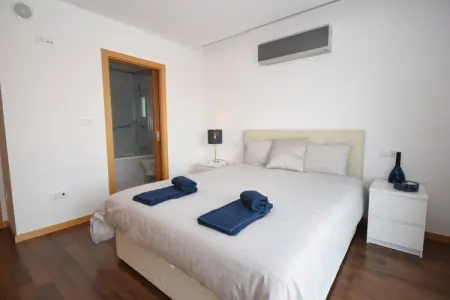 Jardins de Salir, Maison 6 personnes à Salir do Porto - Photo 17