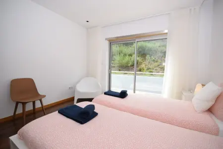 Jardins de Salir, Maison 6 personnes à Salir do Porto - Photo 18