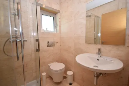 Jardins de Salir, Maison 6 personnes à Salir do Porto - Photo 19