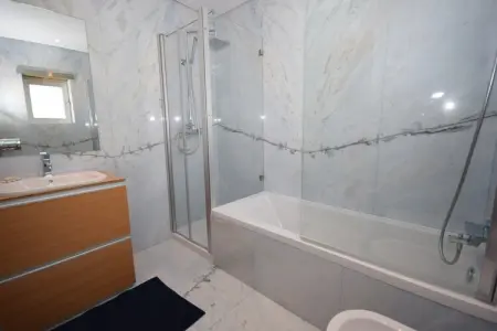 Jardins de Salir, Maison 6 personnes à Salir do Porto - Photo 20