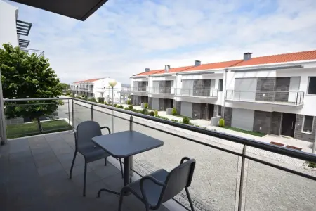 Jardins de Salir, Maison 6 personnes à Salir do Porto - Photo 26