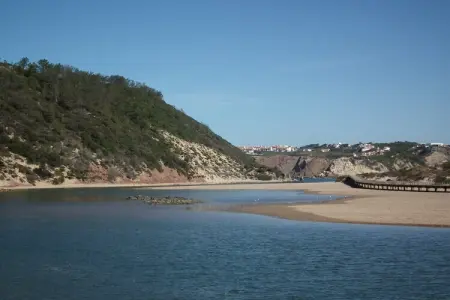 Jardins de Salir, Maison 6 personnes à Salir do Porto - Photo 30