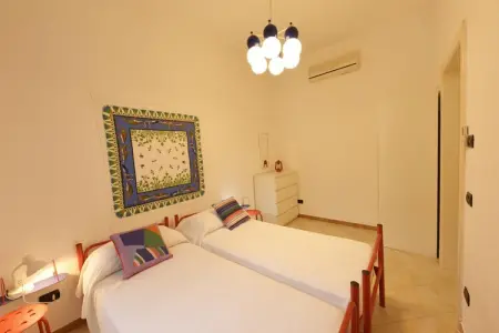 Il Giardino delle Meraviglie, Maison 8 personnes à Floridia - Photo 10